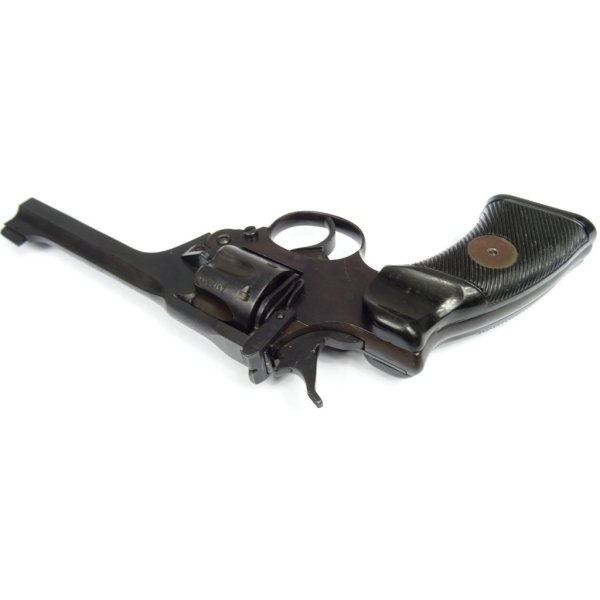 Rewolwer Enfield No.2 Mk1 kal. .38S&W